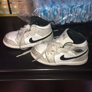 Toddler boy sneakers